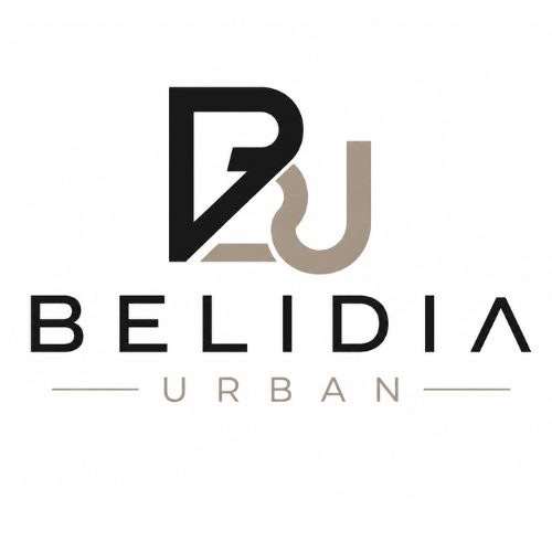 Be lidia Urban